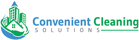Convenient Cleaning Solutions LLC