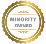 minority-owned